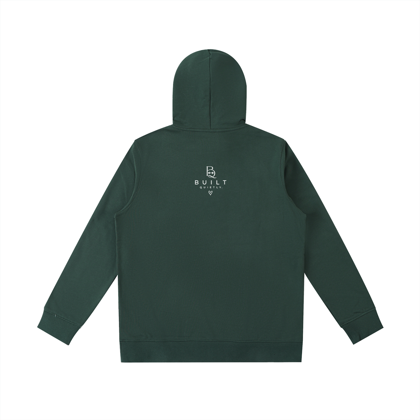 Essential Oversized Hoodie – Unisex Gym Pump Cover & Streetwear Hoodie