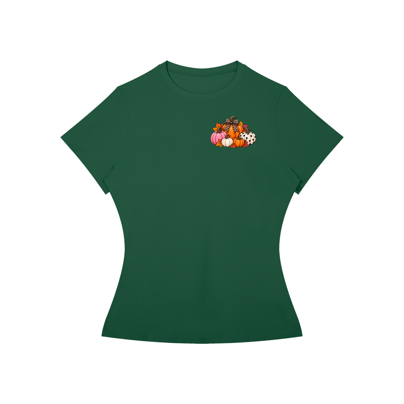 Women’s Slim Fit Performance T-Shirt