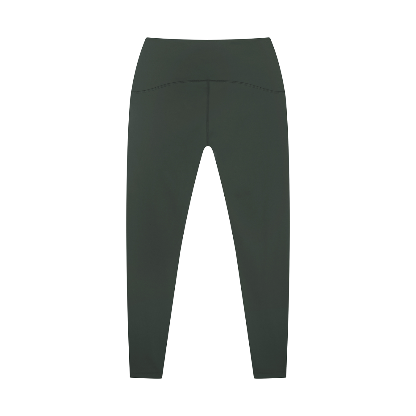 Women’s High-Waisted Ankle Length Leggings – Sculpting Yoga & Workout Leggings
