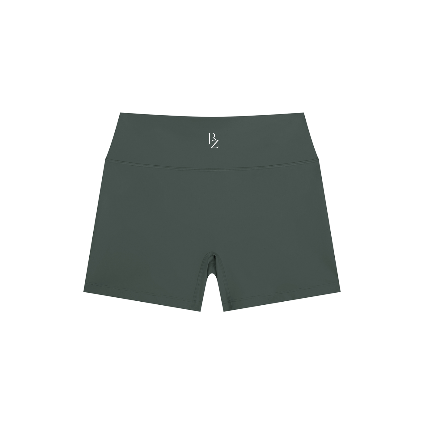 Women’s High-Waisted Sculpting Yoga Shorts – Workout & Gym Shorts