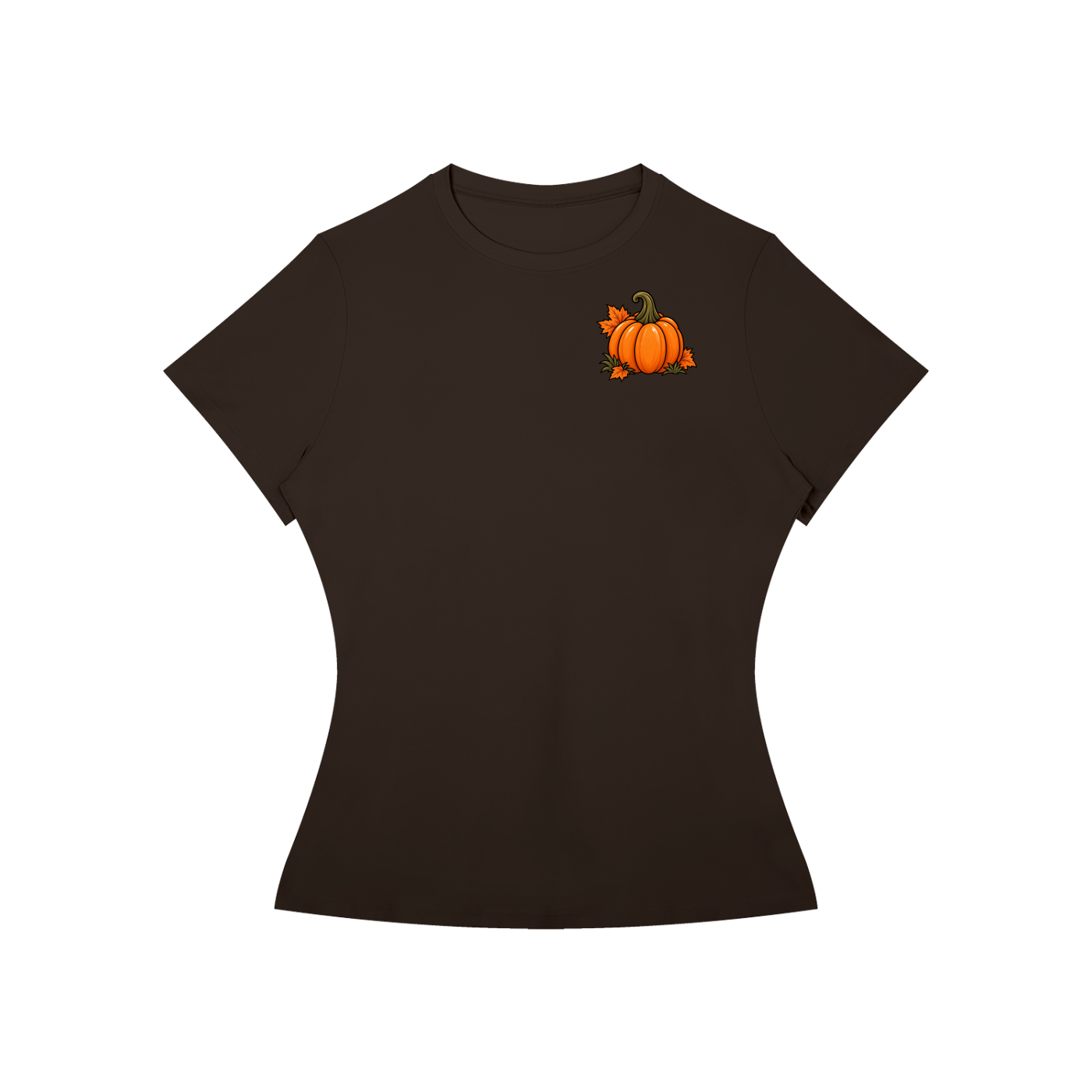 Women’s Slim Fit Performance T-Shirt