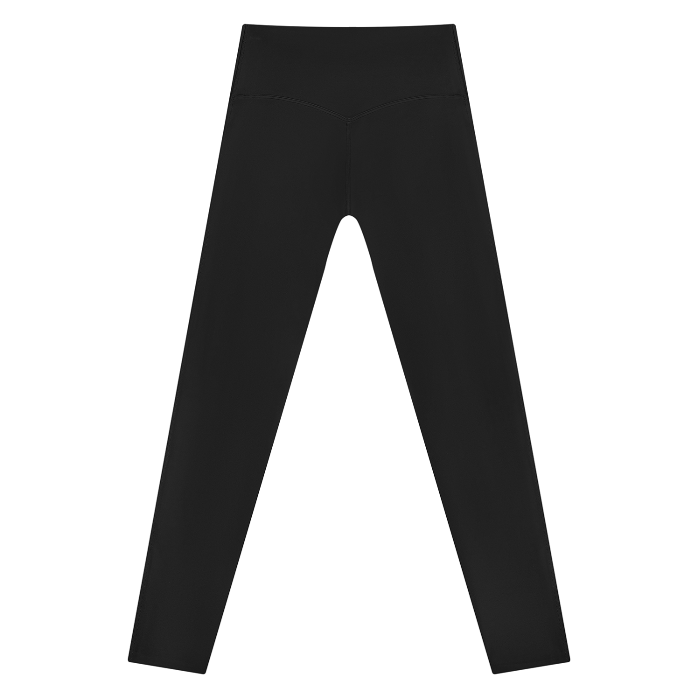 Women’s High-Waisted Ankle Leggings – Sculpting Yoga & Workout Leggings