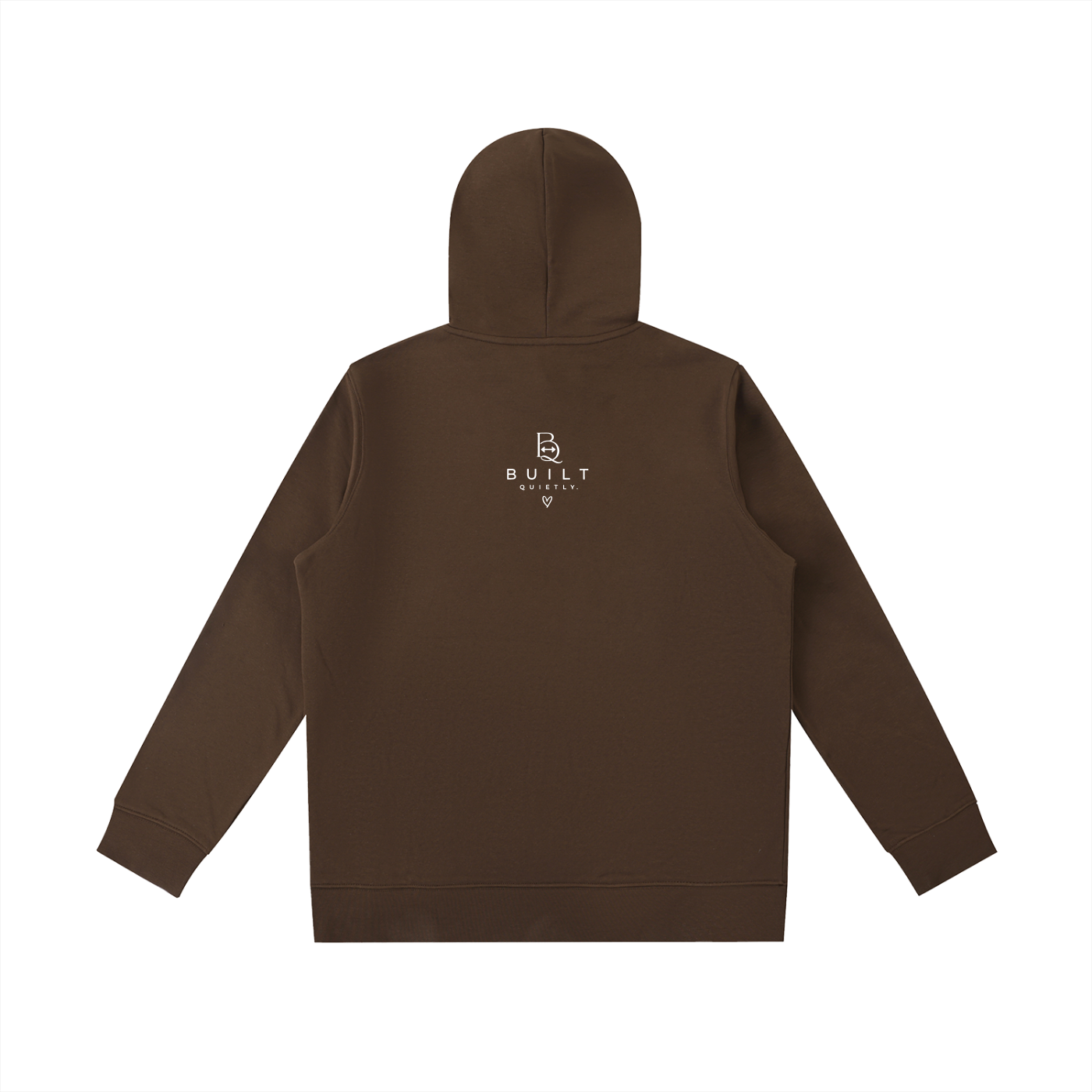 Essential Oversized Hoodie – Unisex Gym Pump Cover & Streetwear Hoodie