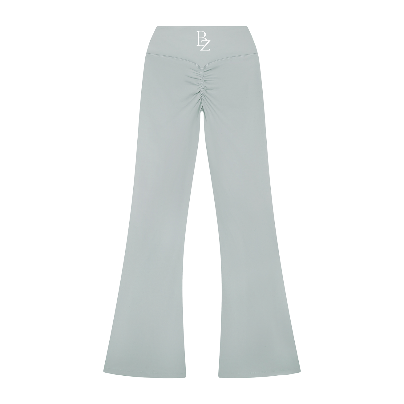 Women’s High-Waisted Flare Leggings – Yoga, Pilates & Workout Pants