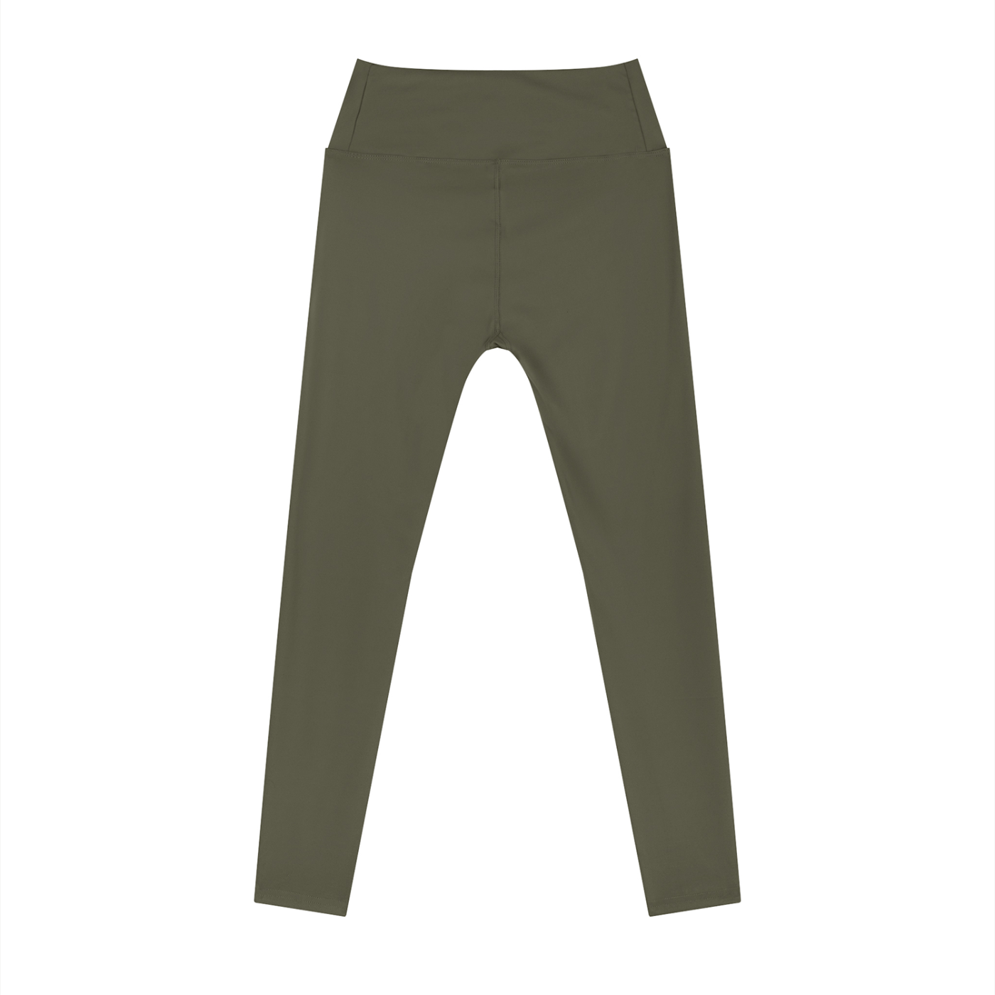 Women’s High-Rise Ankle Leggings – Sculpting Yoga & Workout Leggings