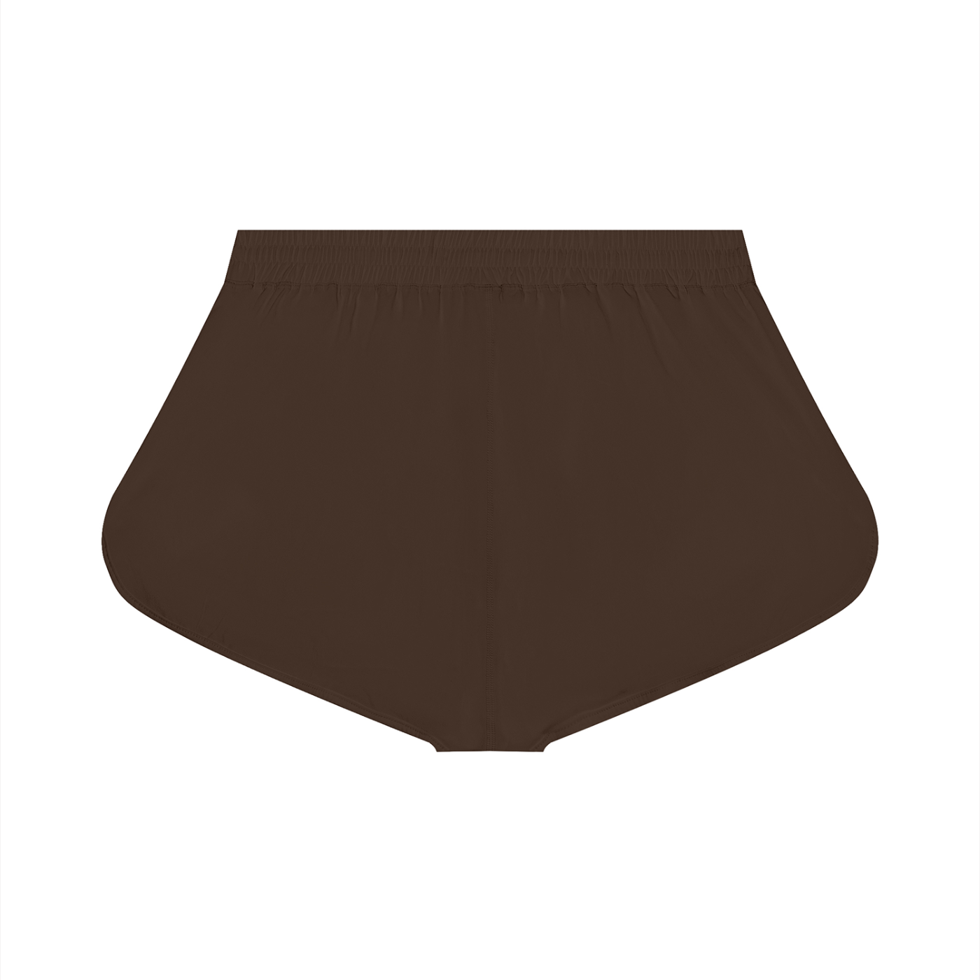Women’s Drawstring Bermuda Shorts – Relaxed Gym & Activewear Shorts