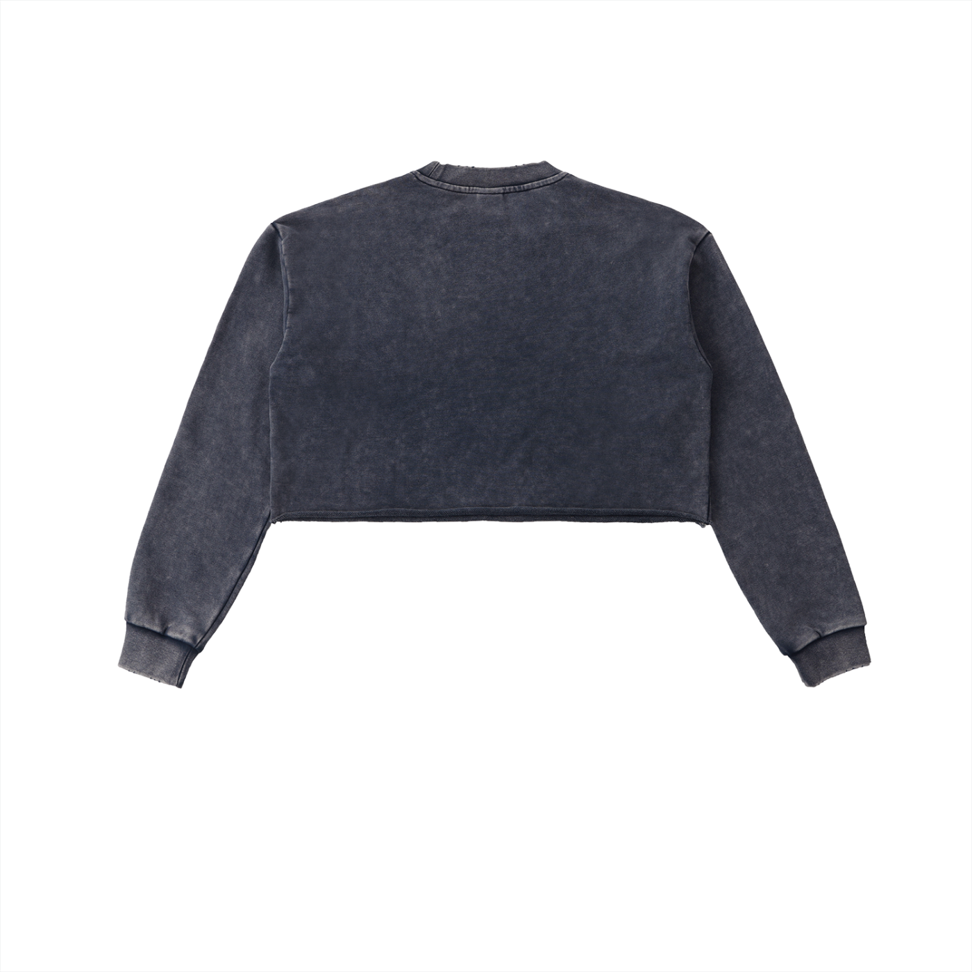 Women's Cropped Knit Sweater | Soft Long Sleeve Crop Top | Trendy Casual Fall & Winter Pullover | Cozy Fashion Top for Women