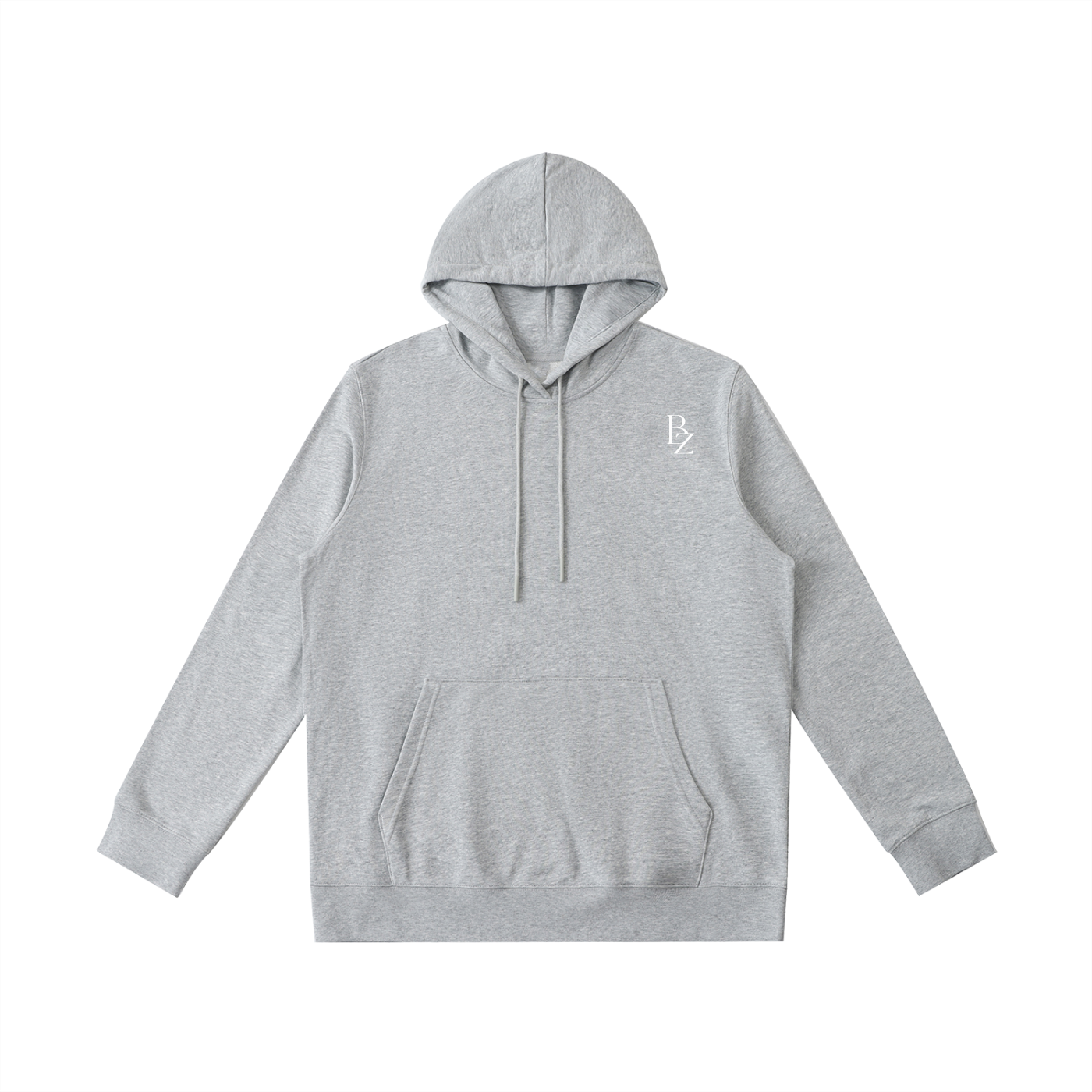 Essential Oversized Hoodie – Unisex Gym Pump Cover & Streetwear Hoodie