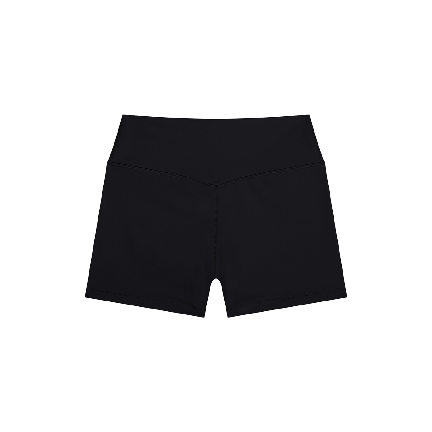Women’s High-Waisted Sculpting Yoga Shorts – Workout & Gym Shorts