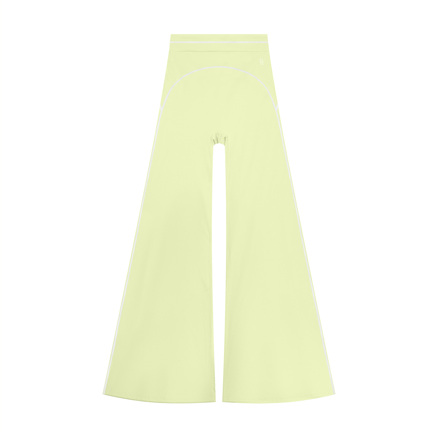 Women’s High-Waisted Flare Yoga Pants – Sculpting Pilates & Workout Pants