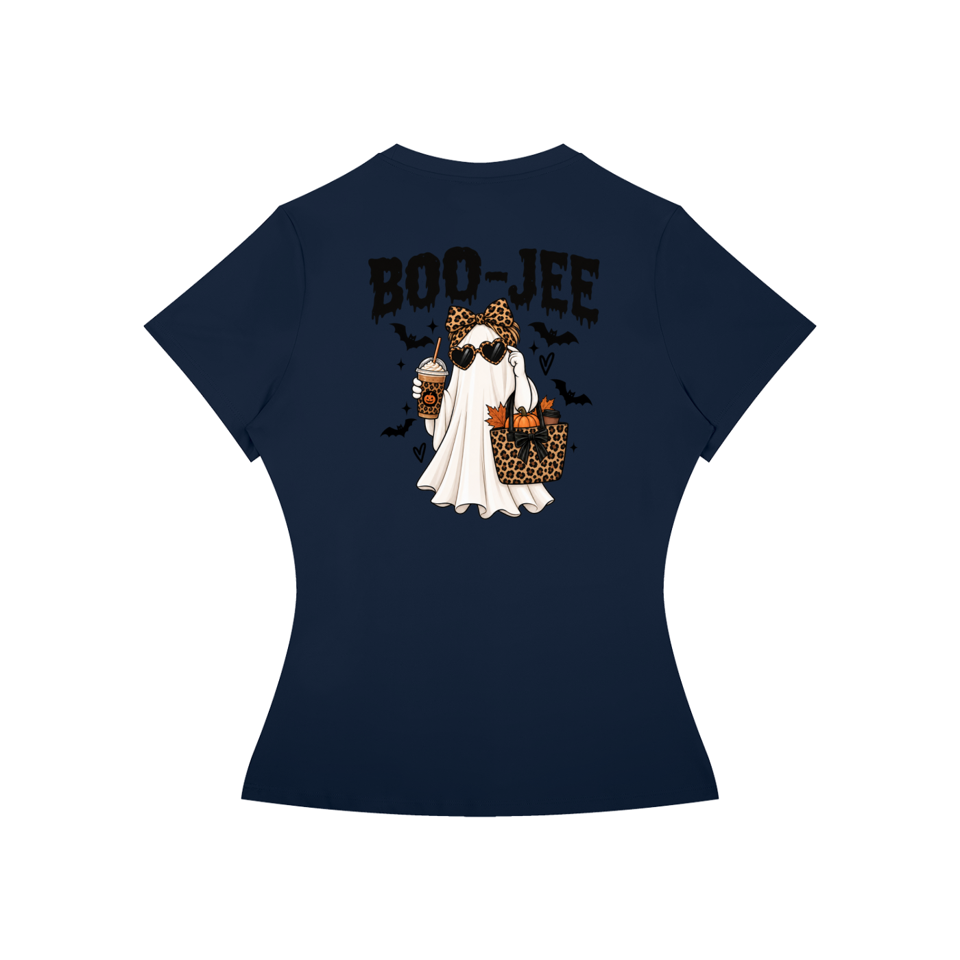Women’s Slim Fit Performance T-Shirt