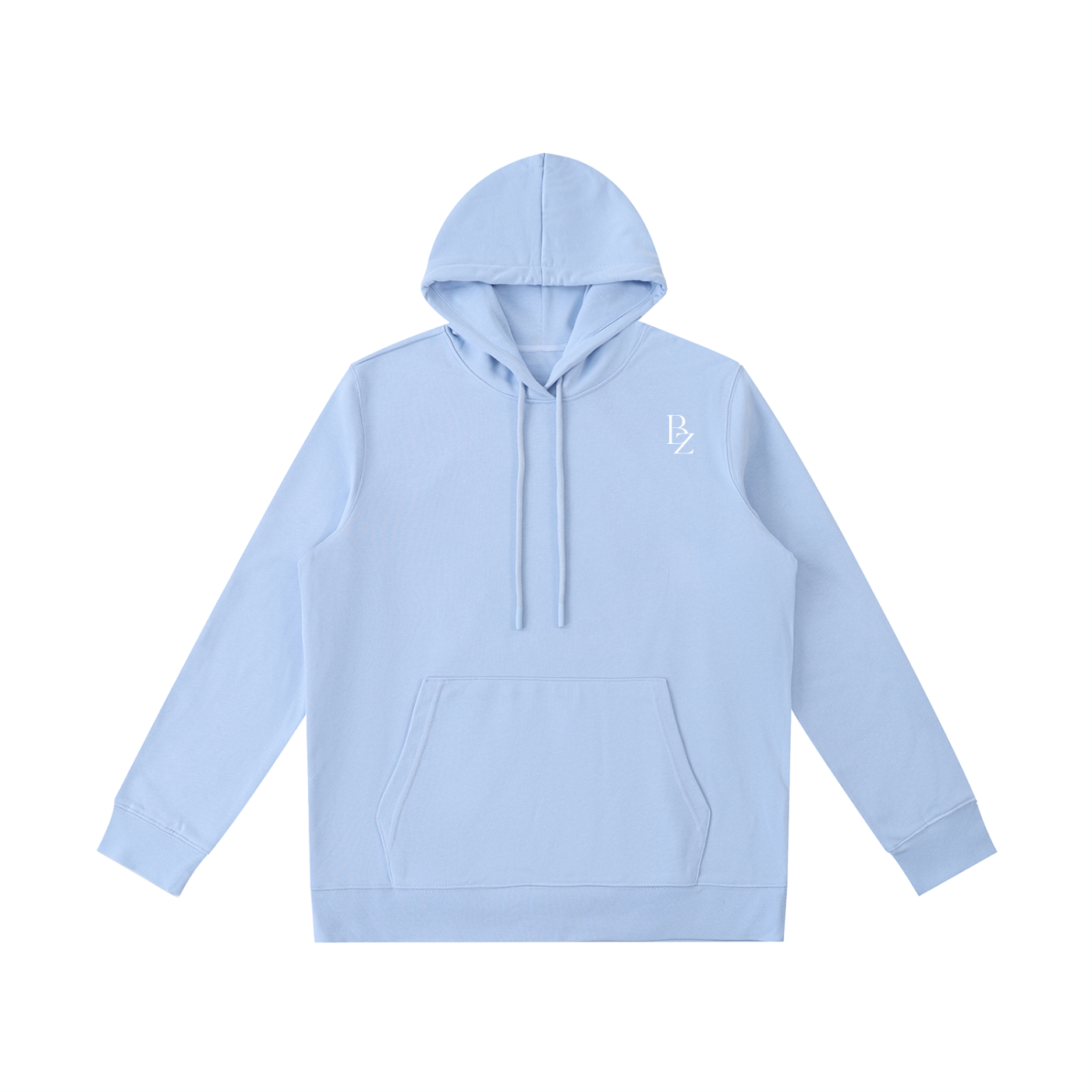 Essential Oversized Hoodie – Unisex Gym Pump Cover & Streetwear Hoodie