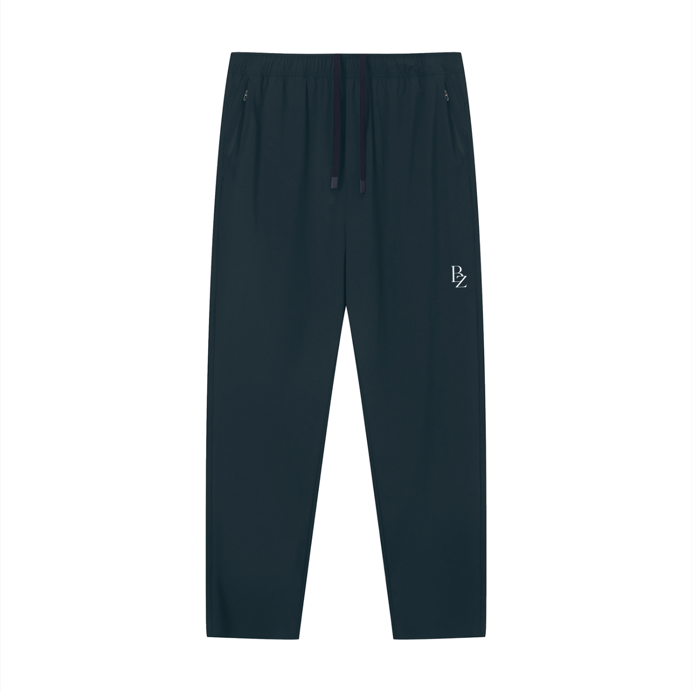 Unisex Lightweight Tapered Track Pants
