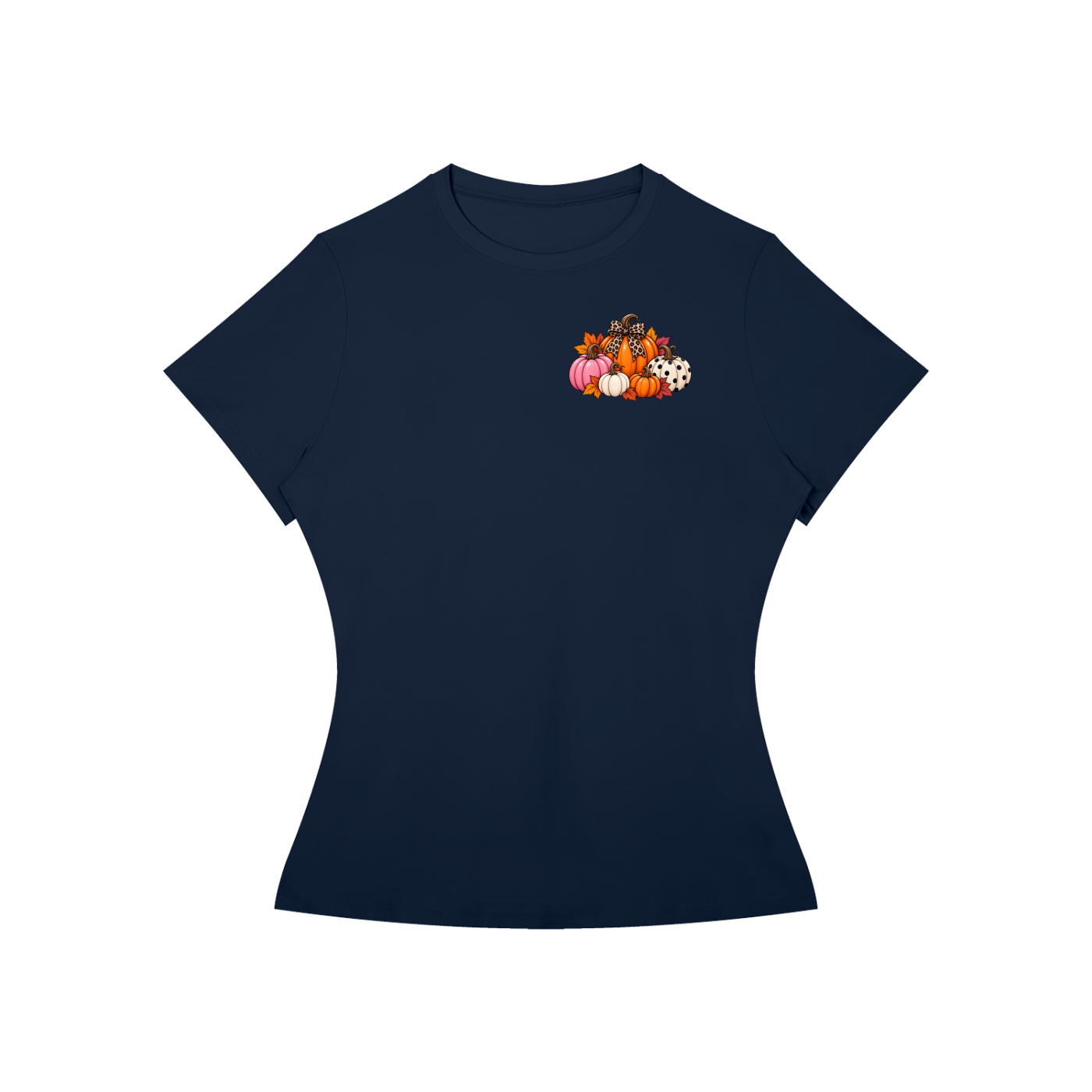 Women’s Slim Fit Performance T-Shirt