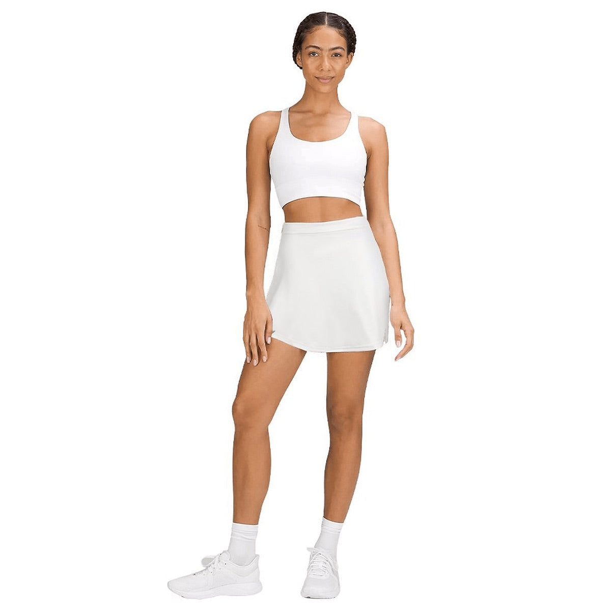 Bezi Everyday A-Line Skort