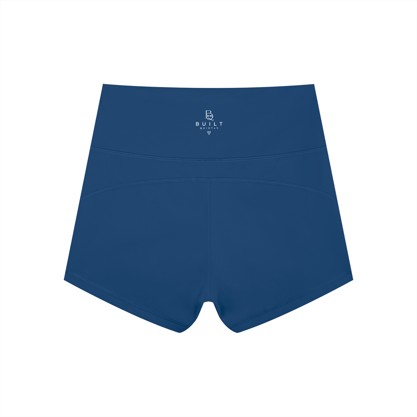 Women’s High-Waisted Sculpting Yoga Shorts – Workout & Gym Shorts