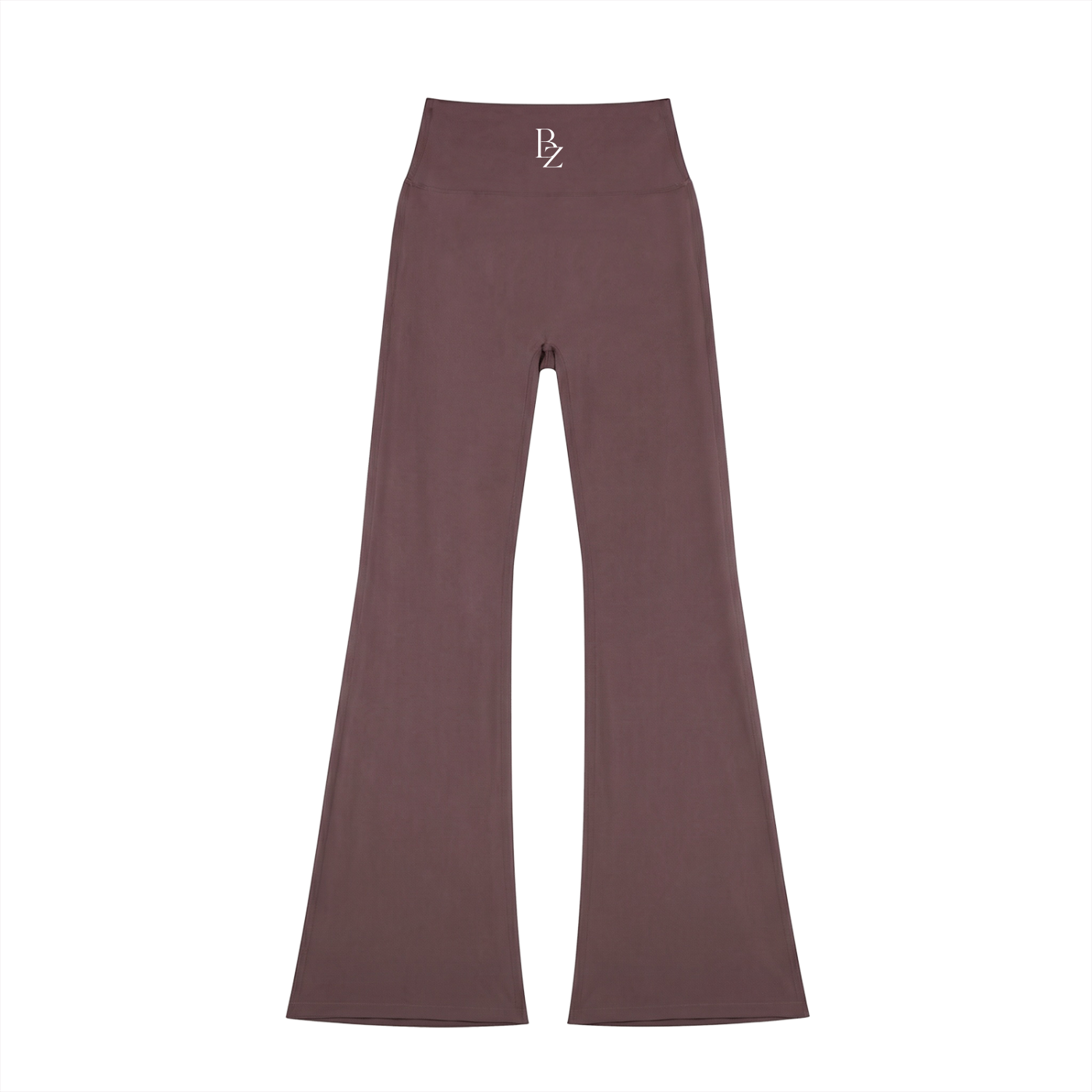 Women’s High-Waisted Flare Leggings – Sculpting Yoga & Pilates Pants