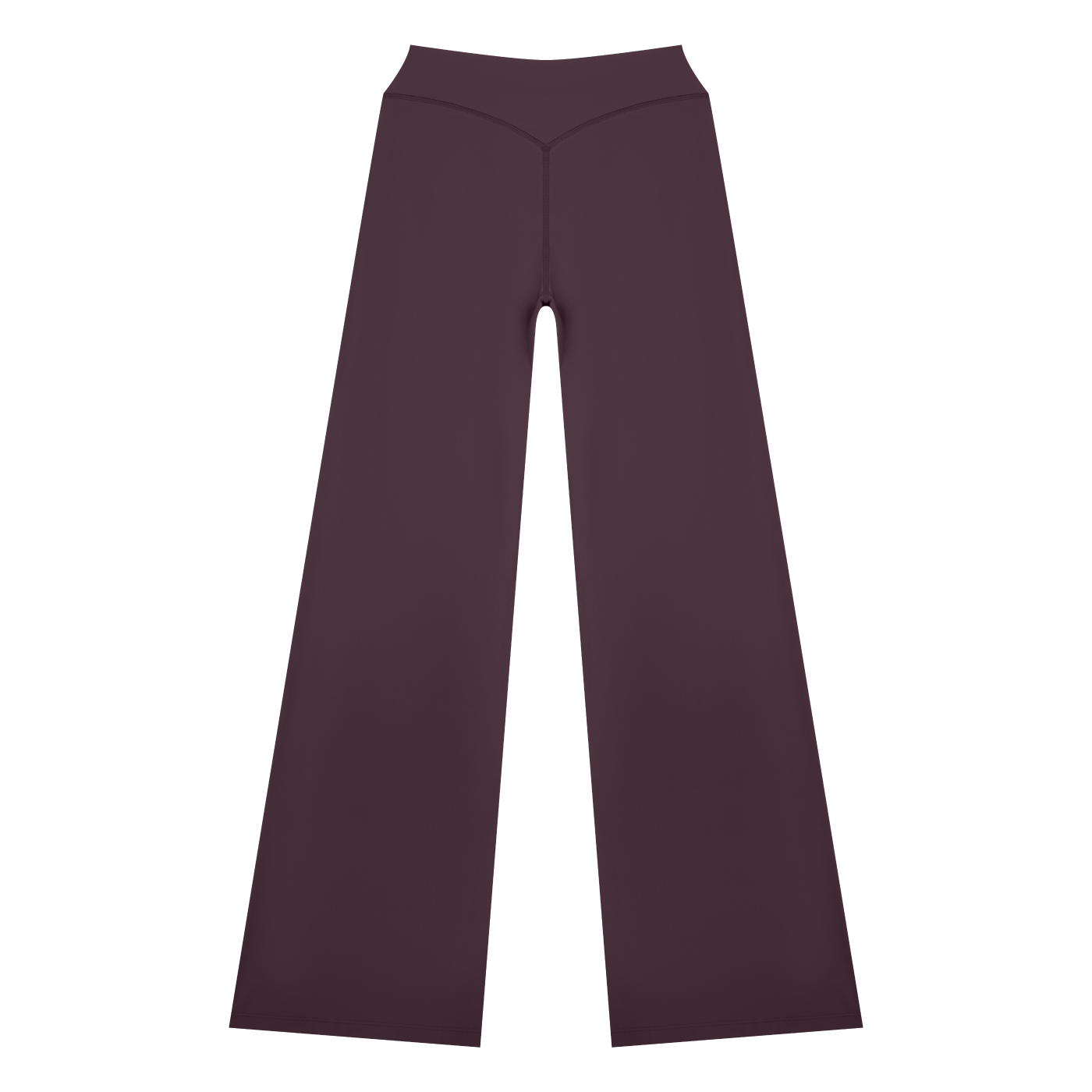 Women’s High-Waisted Sculpting Yoga Leggings – Workout & Gym Pants