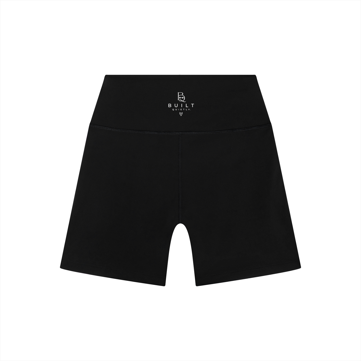 Women’s High-Waisted Sculpting Yoga Shorts – Fitted Gym & Workout Shorts