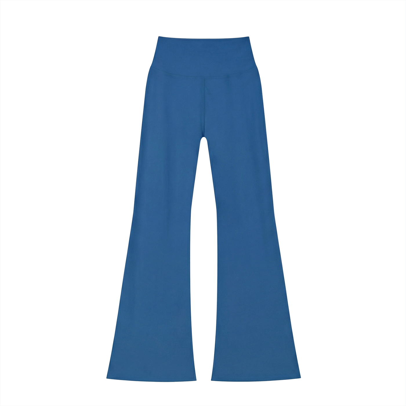 Women’s High-Waisted Flare Leggings – Sculpting Yoga & Pilates Pants