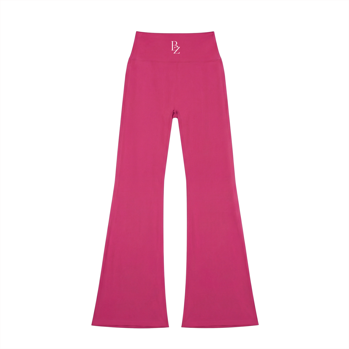 Women’s High-Waisted Flare Leggings – Sculpting Yoga & Pilates Pants