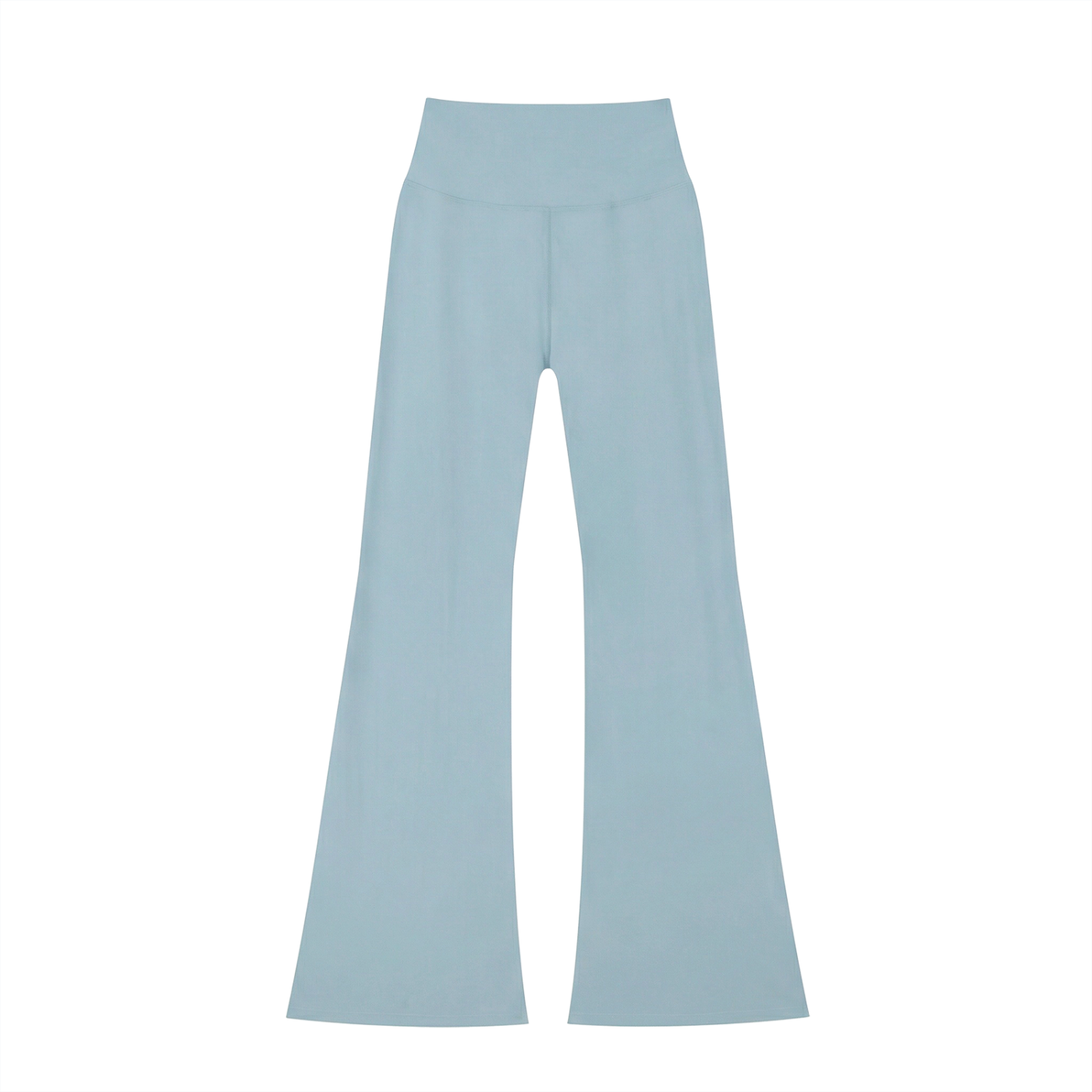 Women’s High-Waisted Flare Leggings – Sculpting Yoga & Pilates Pants