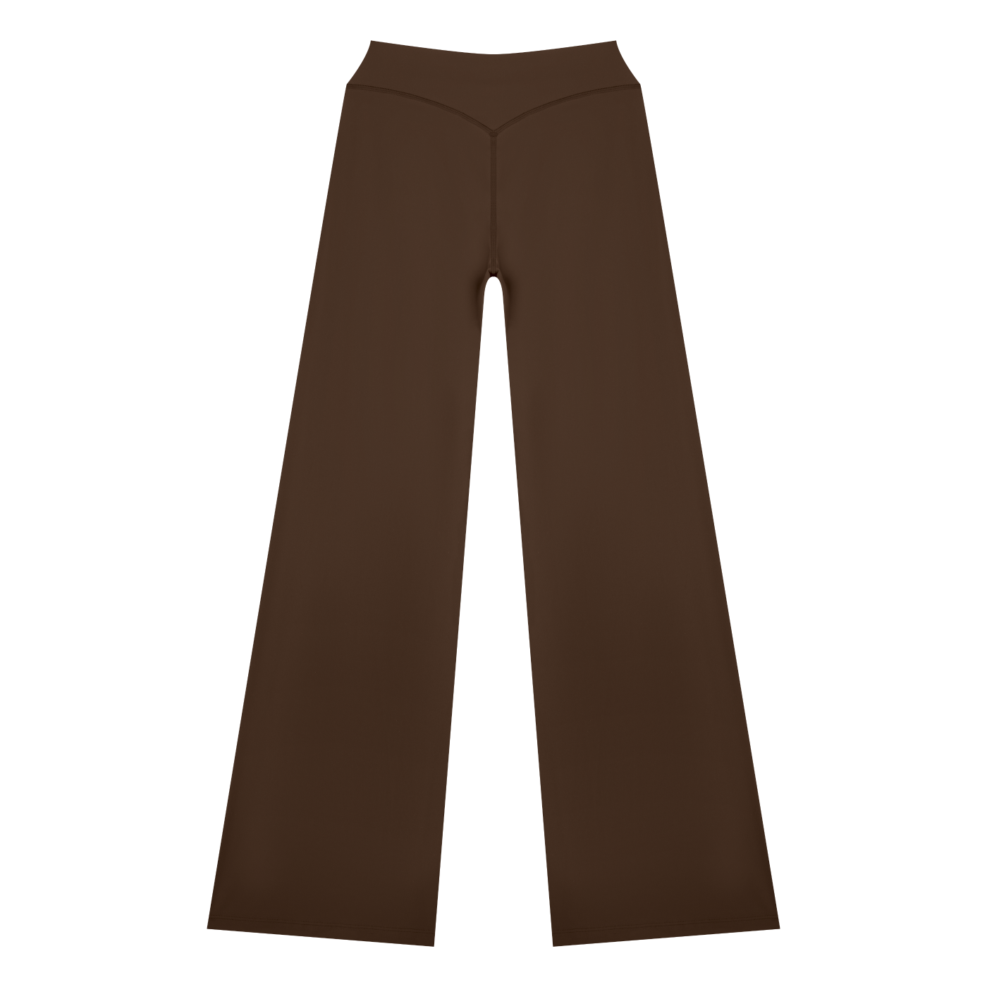 Women’s High-Waisted Sculpting Yoga Leggings – Workout & Gym Pants