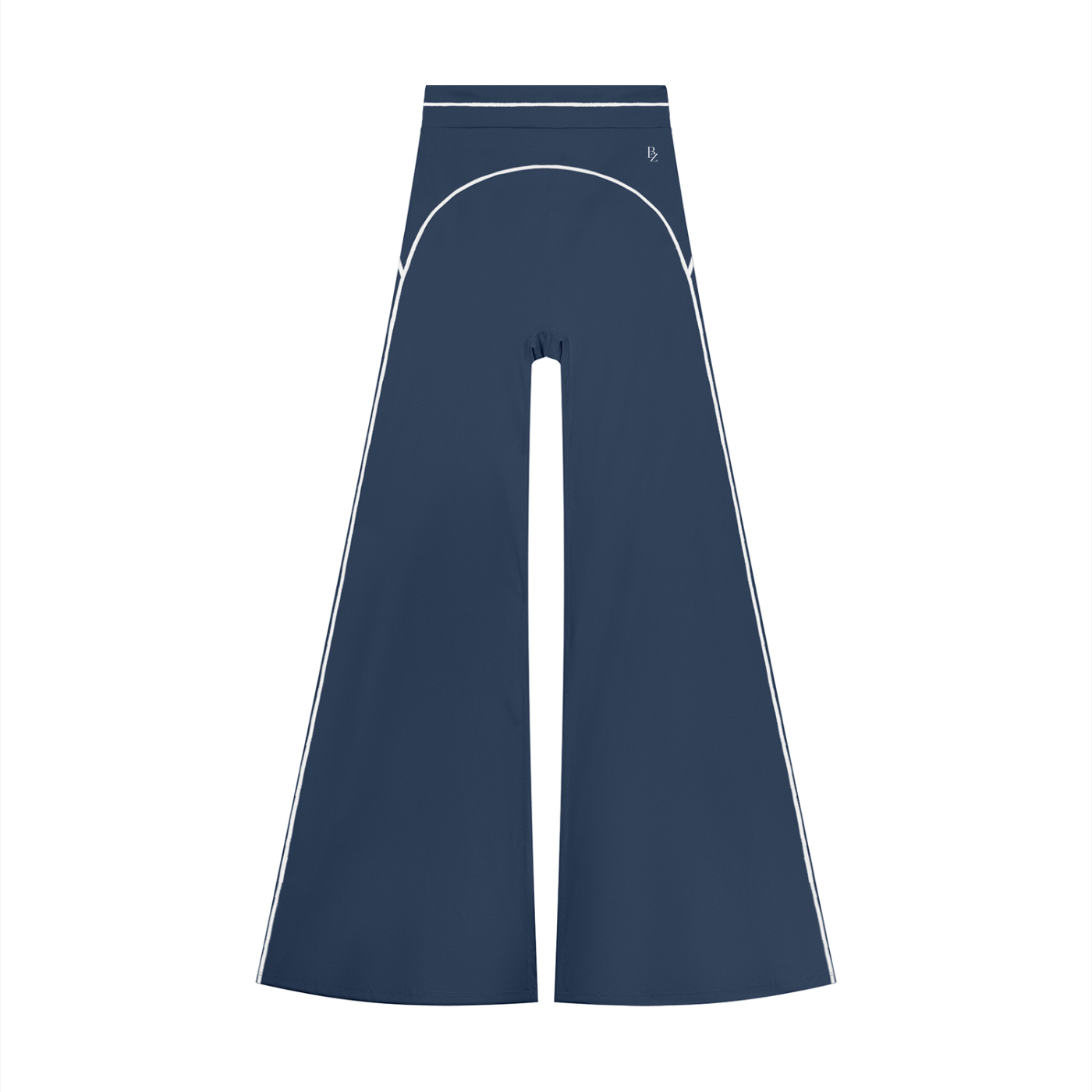 Women’s High-Waisted Flare Yoga Pants – Sculpting Pilates & Workout Pants