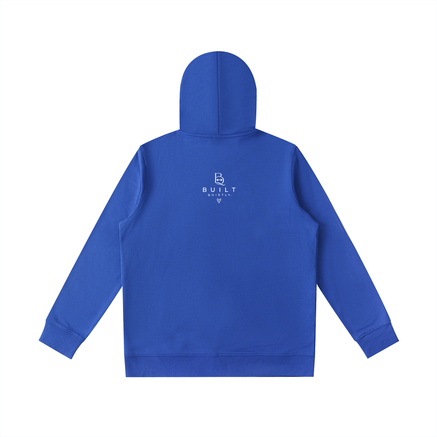 Essential Oversized Hoodie – Unisex Gym Pump Cover & Streetwear Hoodie