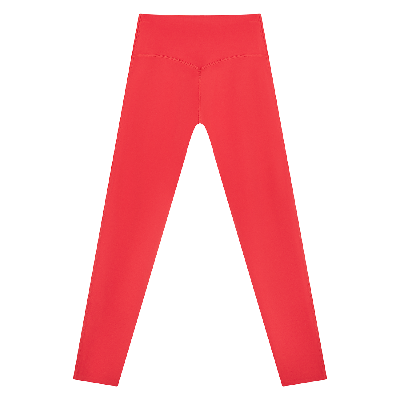 Women’s High-Waisted Ankle Leggings – Sculpting Yoga & Workout Leggings
