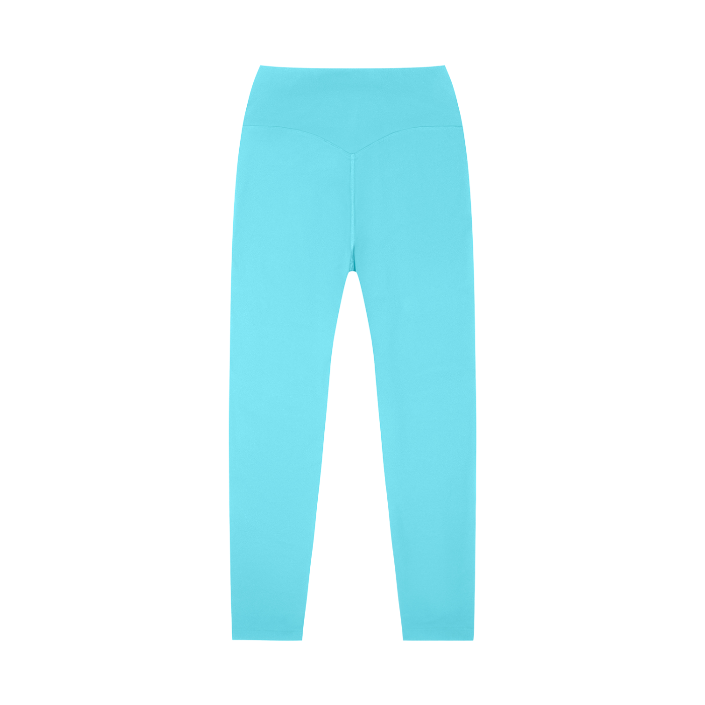 Women’s High-Waisted Sculpting Yoga Leggings – Workout & Gym Leggings