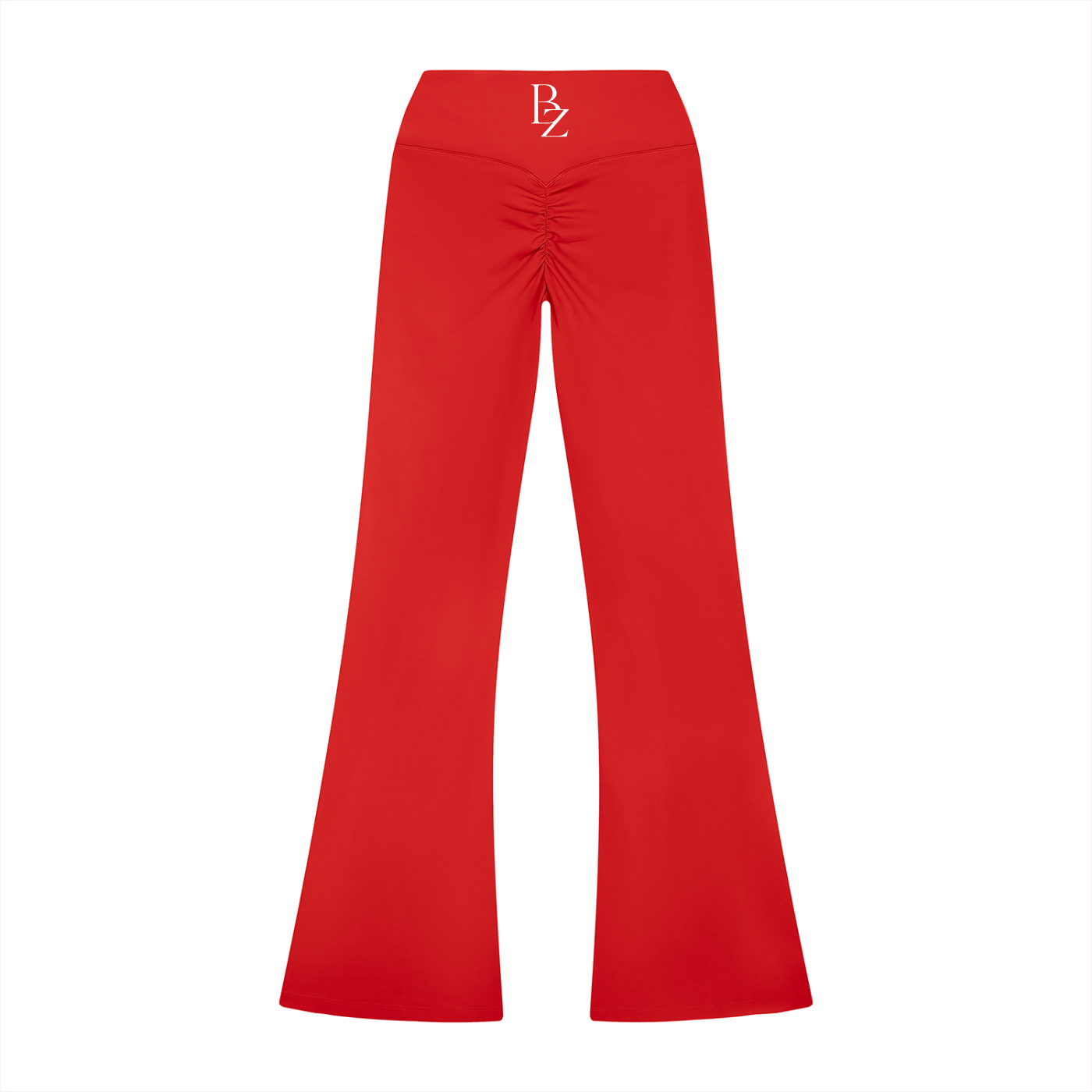 Women’s High-Waisted Flare Leggings – Yoga, Pilates & Workout Pants