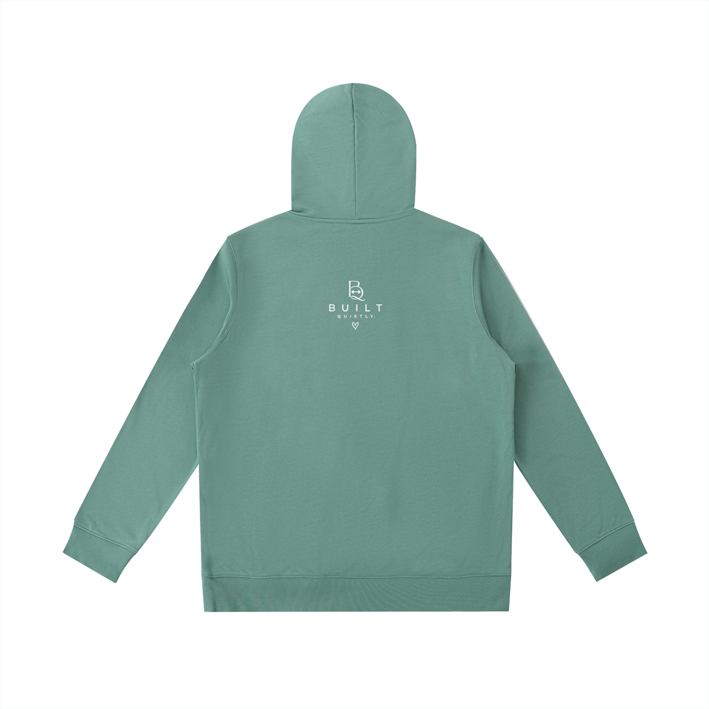Essential Oversized Hoodie – Unisex Gym Pump Cover & Streetwear Hoodie