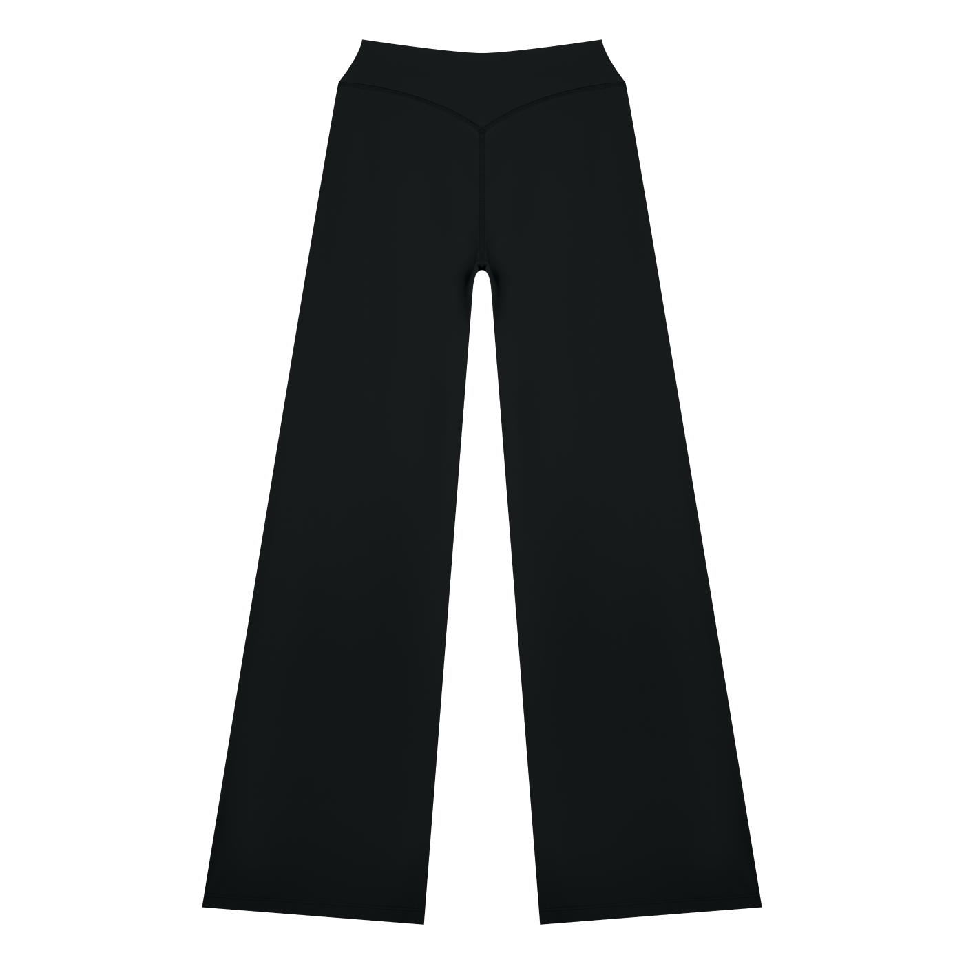 Women’s High-Waisted Sculpting Yoga Leggings – Workout & Gym Pants