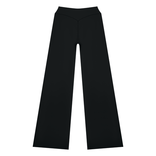 Women’s High-Waisted Sculpting Yoga Leggings – Workout & Gym Pants