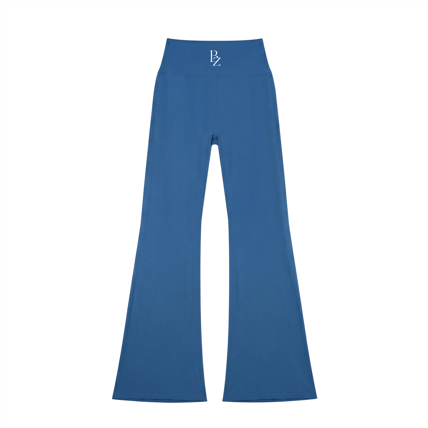 Women’s High-Waisted Flare Leggings – Sculpting Yoga & Pilates Pants