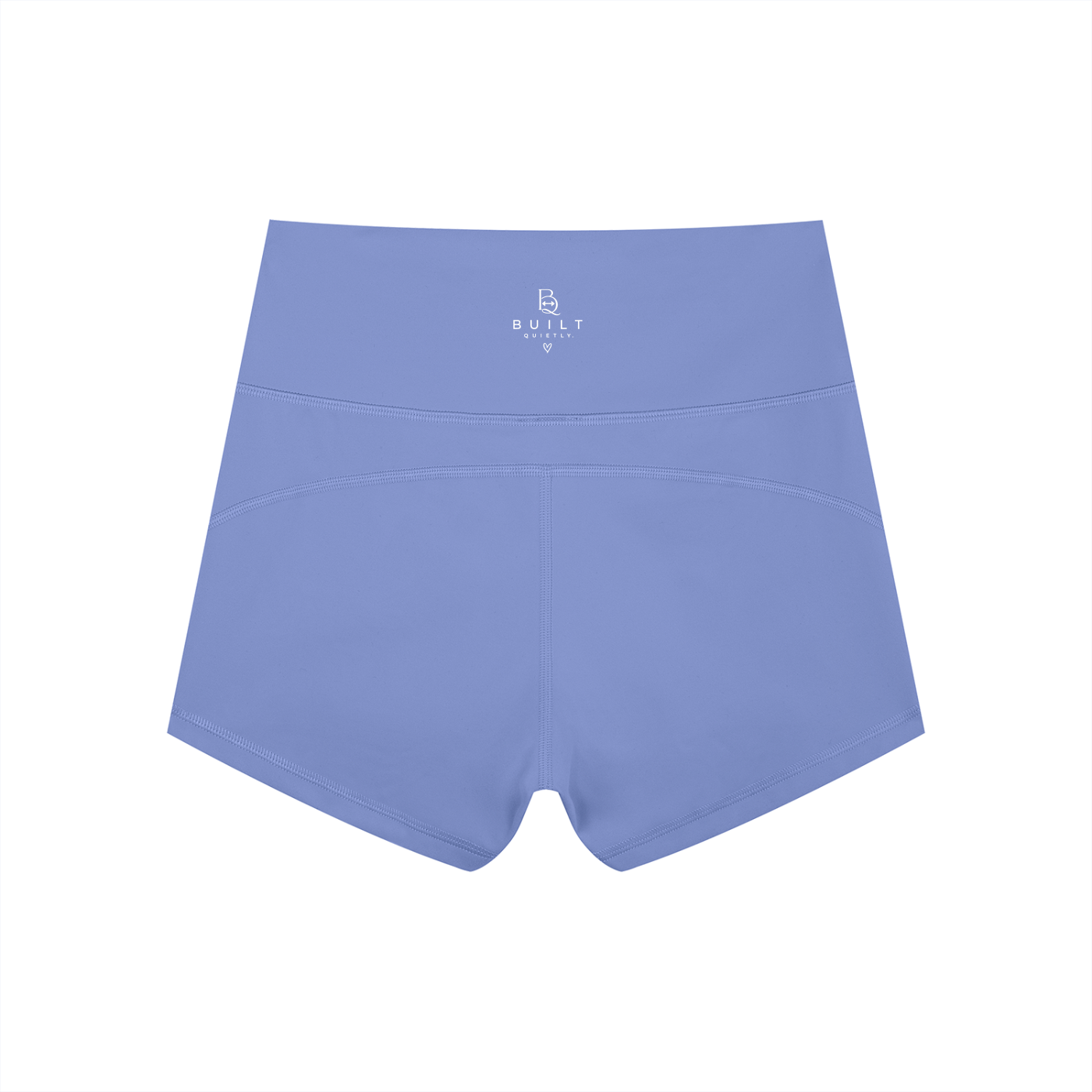 Women’s High-Waisted Sculpting Yoga Shorts – Workout & Gym Shorts