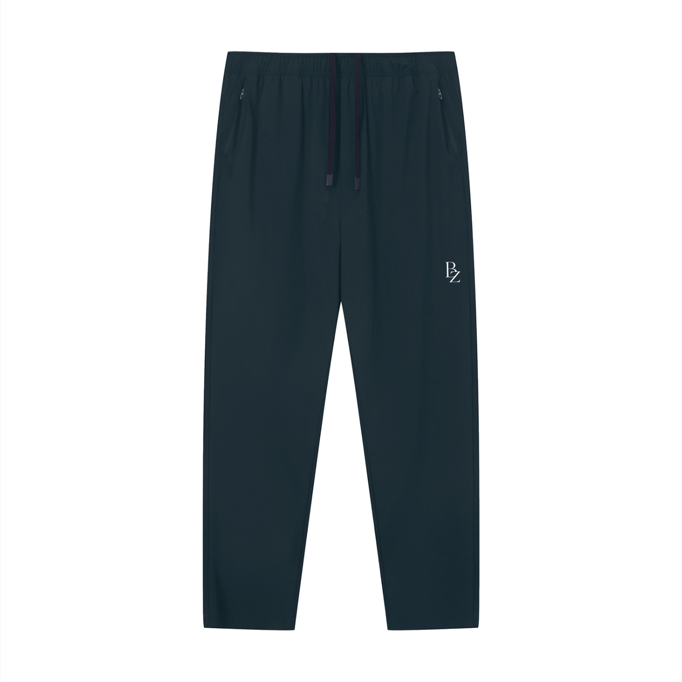 Unisex Lightweight Tapered Track Pants