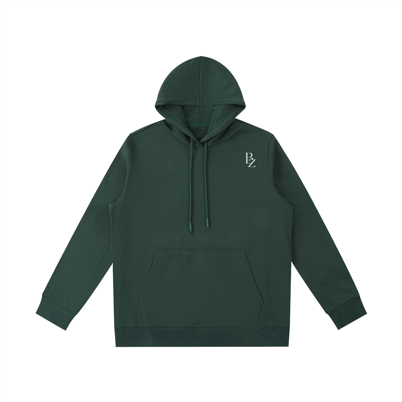 Essential Oversized Hoodie – Unisex Gym Pump Cover & Streetwear Hoodie