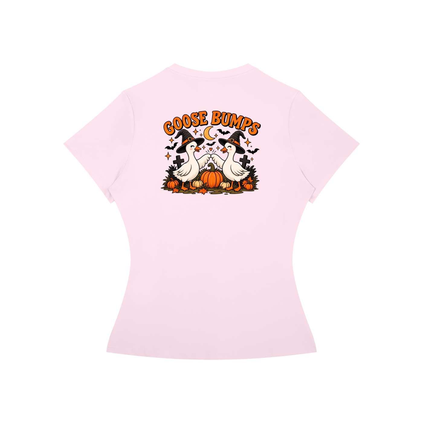 Women’s Slim Fit Performance T-Shirt