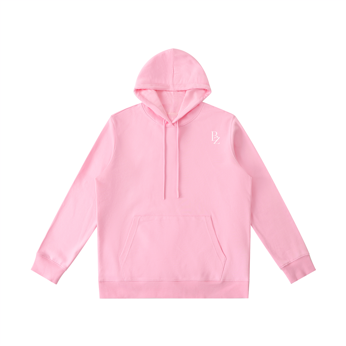 Essential Oversized Hoodie – Unisex Gym Pump Cover & Streetwear Hoodie