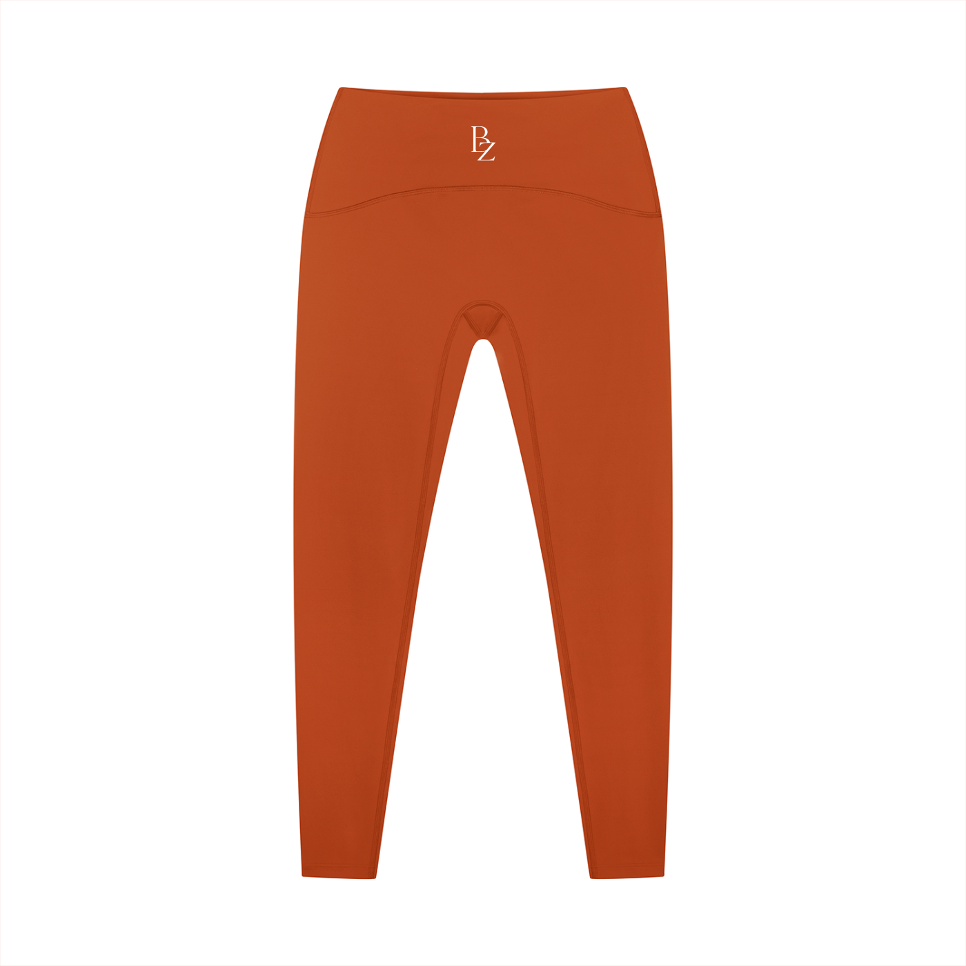 Women’s High-Waisted Ankle Length Leggings – Sculpting Yoga & Workout Leggings