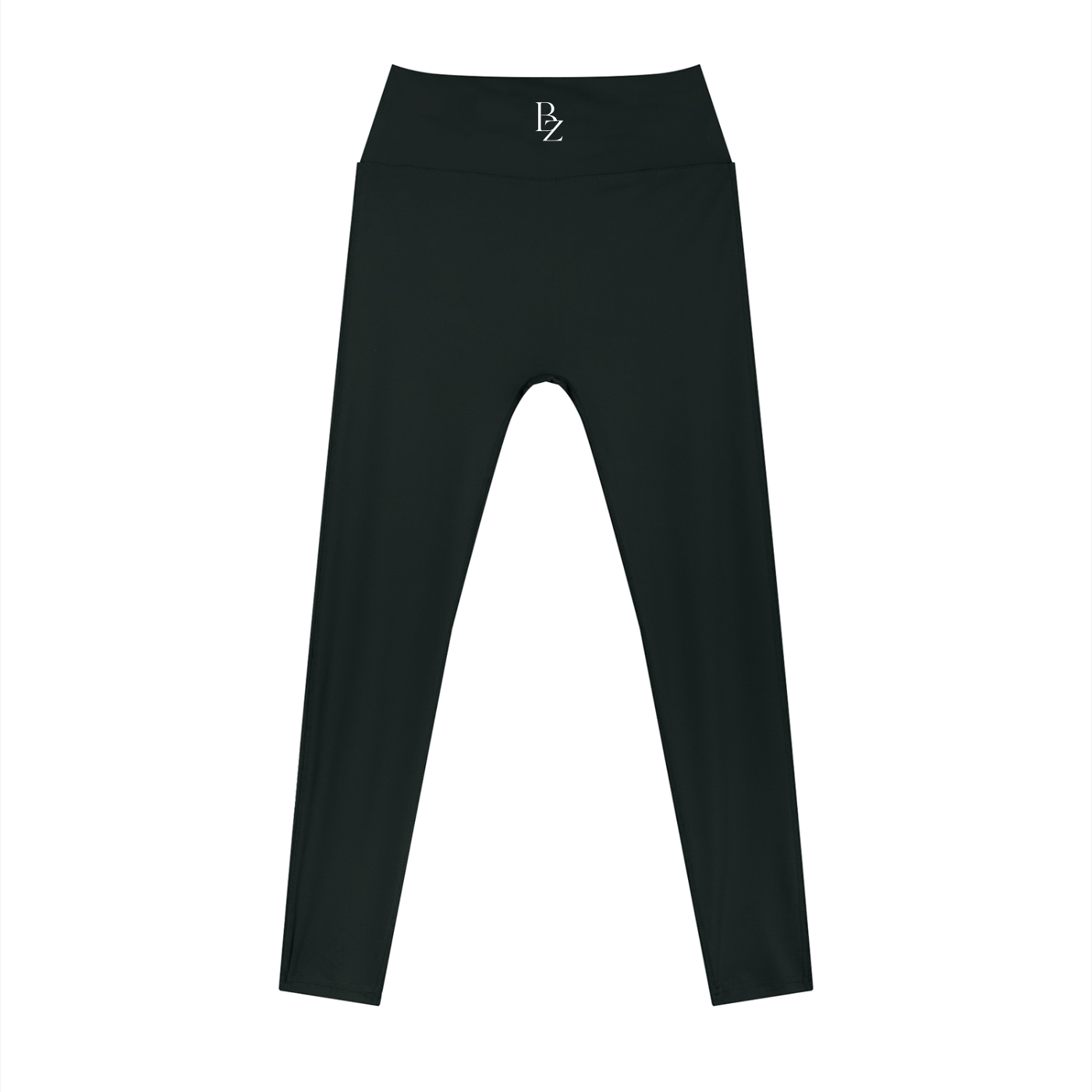 Women’s High-Rise Ankle Leggings – Sculpting Yoga & Workout Leggings