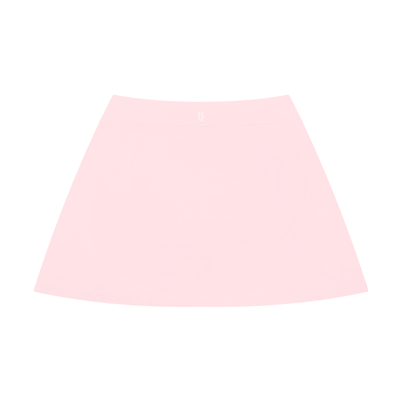 Women’s High-Waisted A-Line Athletic Skirt – Tennis & Workout Skirt