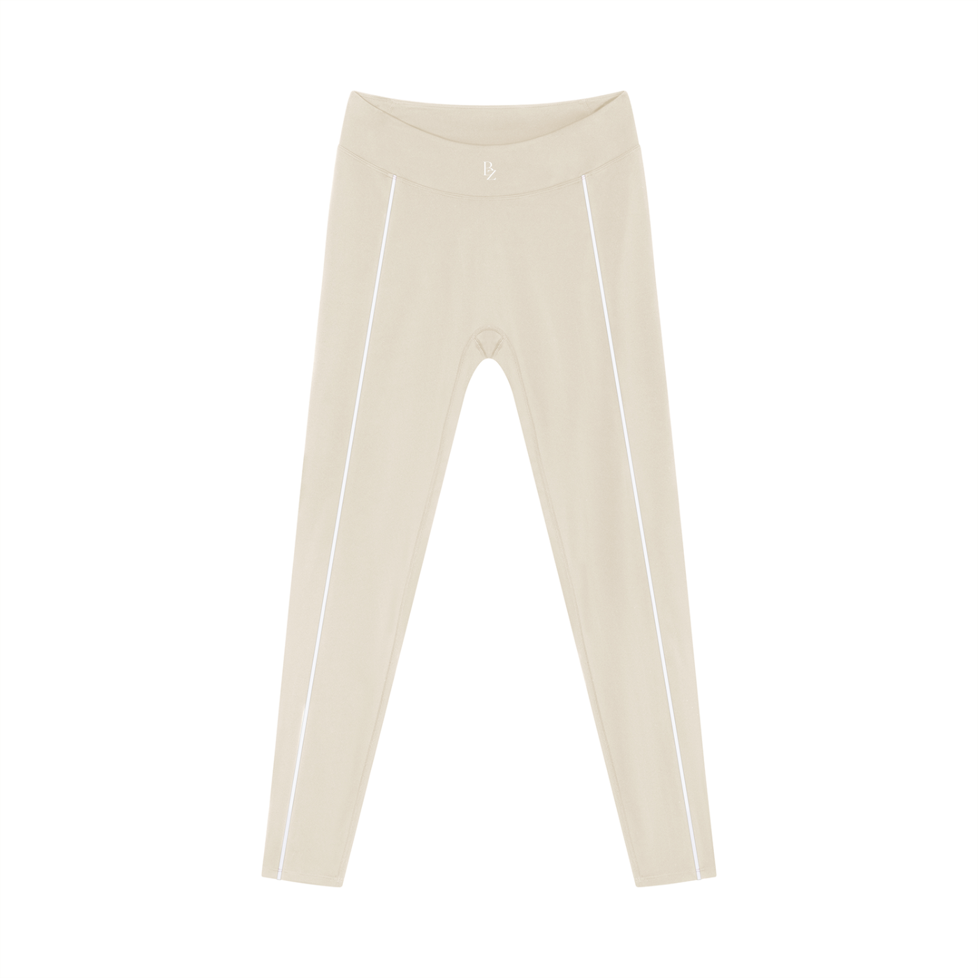 Women’s Sculpting Tapered Leggings – High-Waisted Yoga & Workout Leggings