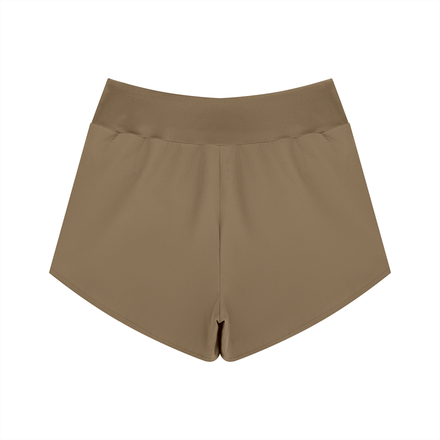 Women’s High-Waisted Yoga Shorts – Flattering Workout & Gym Shorts