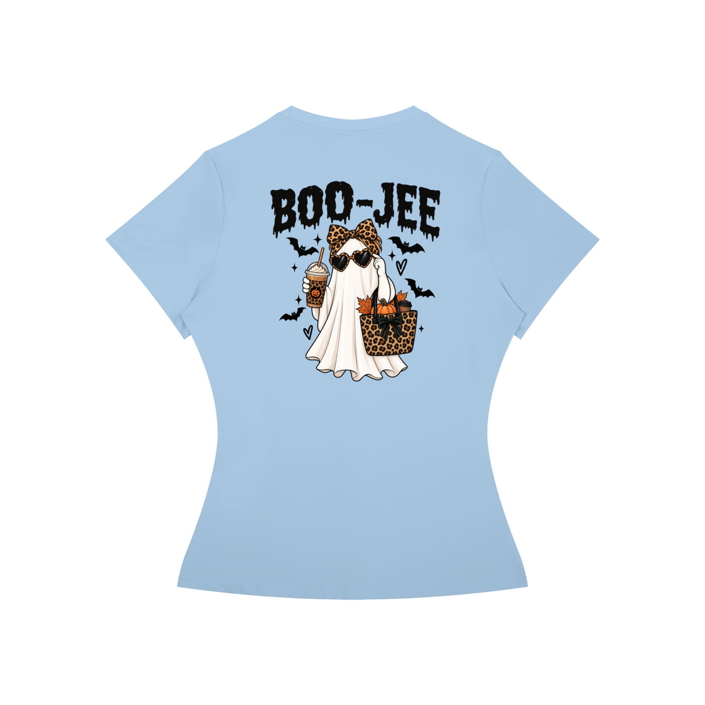 Women’s Slim Fit Performance T-Shirt