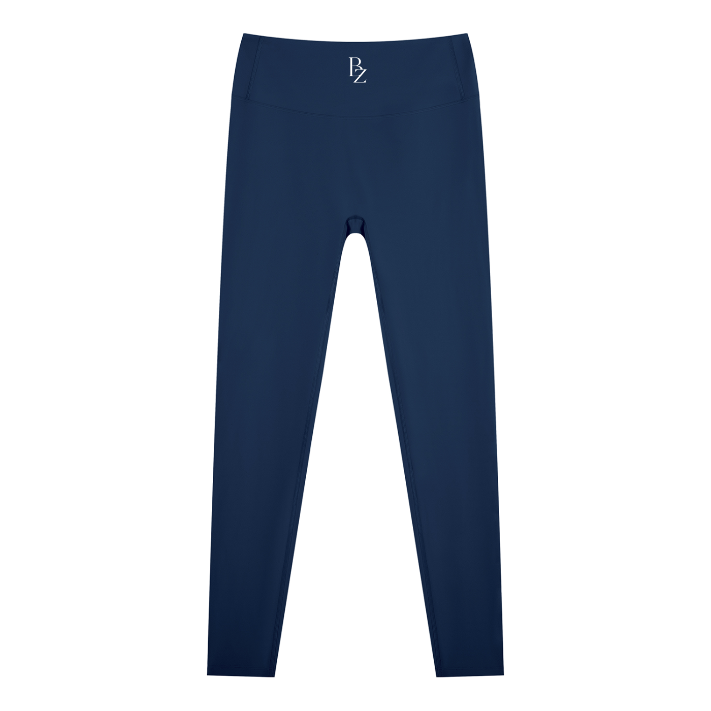Women’s High-Waisted Ankle Leggings – Sculpting Yoga & Workout Leggings