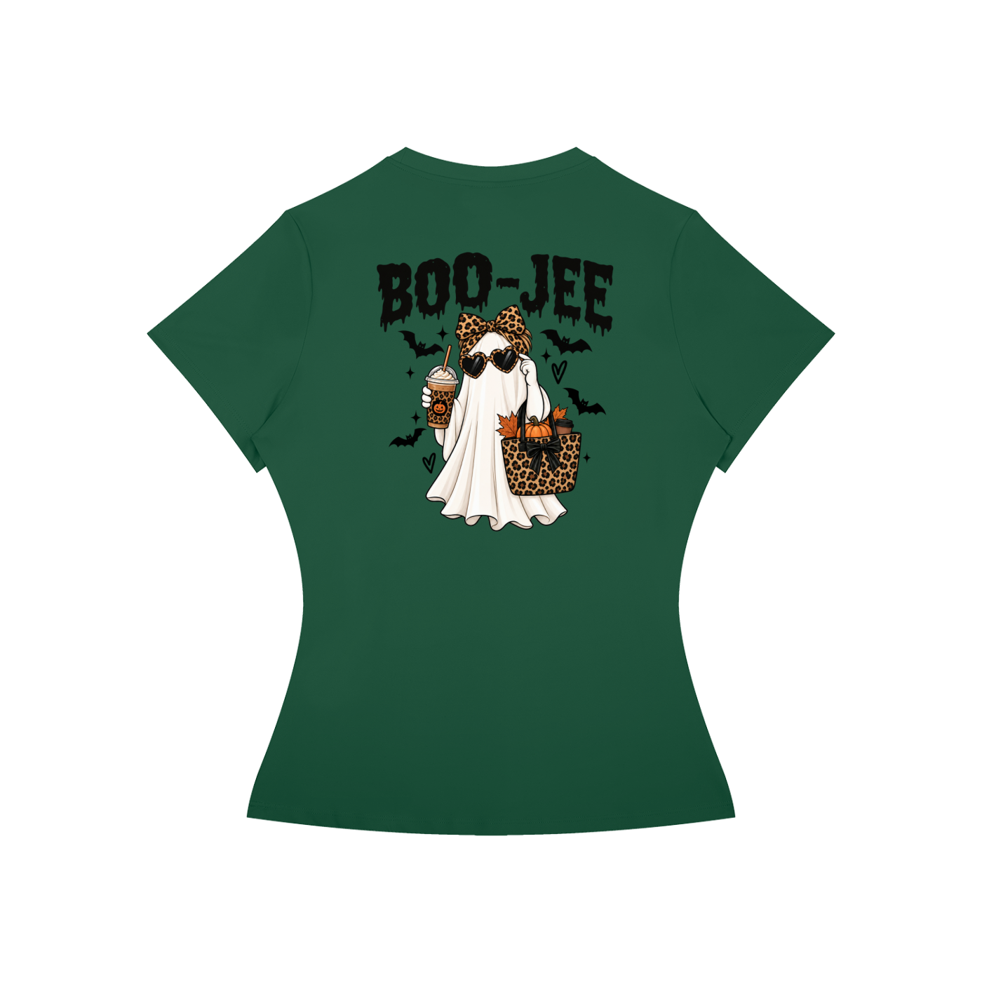 Women’s Slim Fit Performance T-Shirt