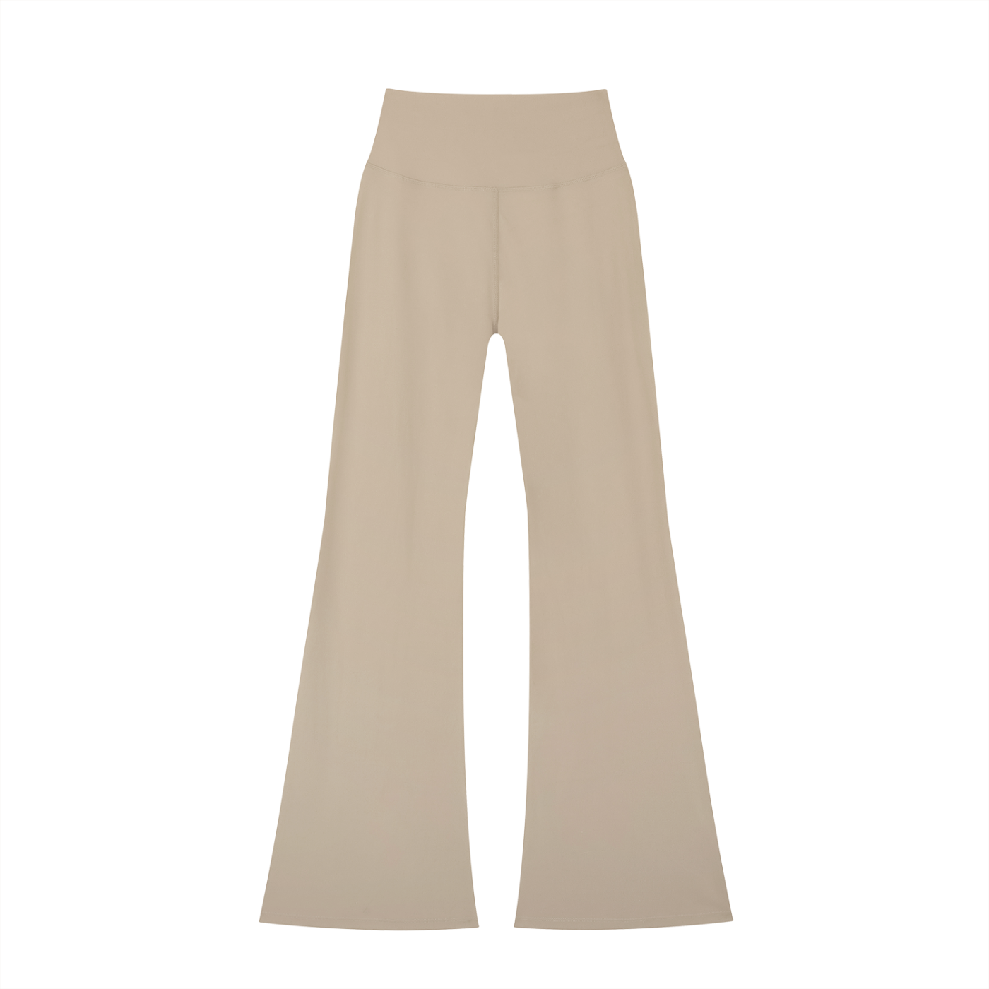 Women’s High-Waisted Flare Leggings – Sculpting Yoga & Pilates Pants